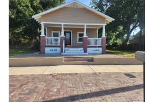 1923 W Pine St, TAMPA
