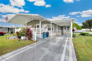 37407 Sandra Ave, ZEPHYRHILLS