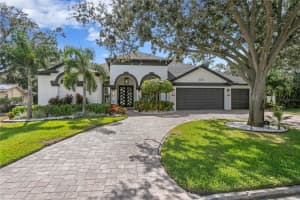 224 Toledo Way Ne, ST PETERSBURG