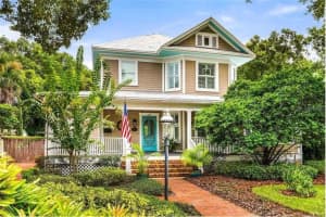 515 Lake Ave, ORLANDO