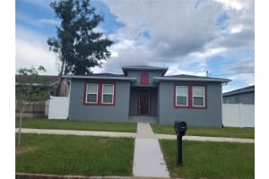 2922 W Chestnut St, TAMPA