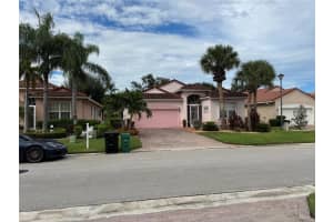 318 Nw Shoreview Dr, Port Saint Lucie