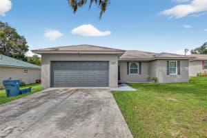 1519 Monroe St, DELAND 1519 Monroe St, DELAND
