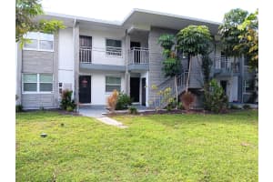 116 Sw Jefferson Cir N #6, ST PETERSBURG