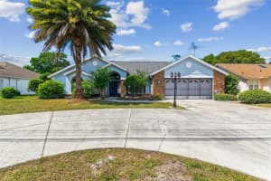 3287 Deltona Blvd, SPRING HILL