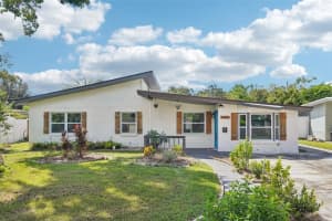 1706 W Jean St, TAMPA