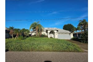 2141 Peterborough Rd, PUNTA GORDA