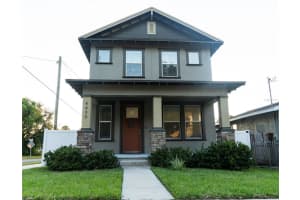 4400 N Branch Ave, TAMPA 4400 N Branch Ave, TAMPA