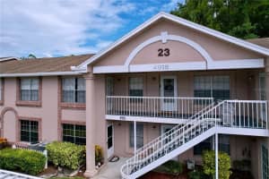 4916 Sunnybrook Dr #14, NEW PORT RICHEY