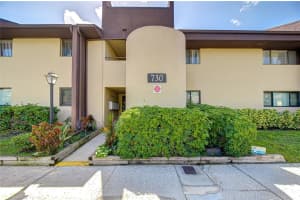 730 S Village Dr N #101, ST PETERSBURG 730 S Village Dr N #101, ST PETERSBURG