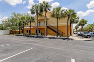 10764 70th Ave #2110, SEMINOLE