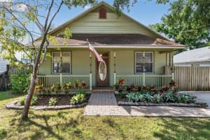 6827 S Trask St, TAMPA