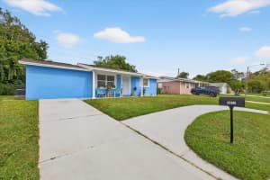 7811 Fox Hollow Dr, PORT RICHEY