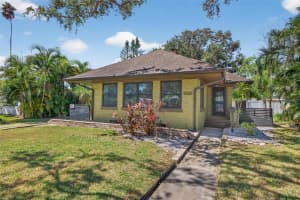 4218 Harrisburg St Ne, ST PETERSBURG 4218 Harrisburg St Ne, ST PETERSBURG