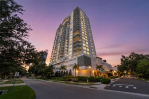 2910 W Barcelona St #2103, TAMPA