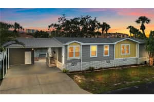 4851 W Gandy Blvd #11s, TAMPA