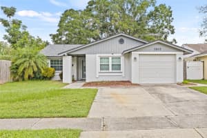 2917 Burr Oak Dr, TAMPA