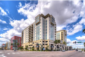 1238 East Kennedy Blvd #701, TAMPA