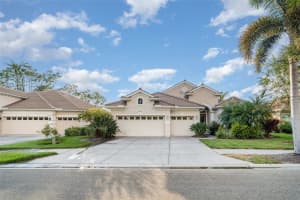 1011 Creek Nine Dr, NORTH PORT