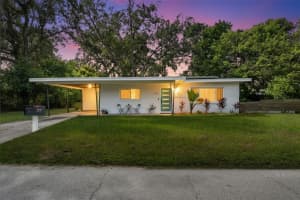 2101 E Lambright St, TAMPA