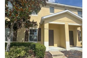 8542 Gablebend Way #8542, TAMPA