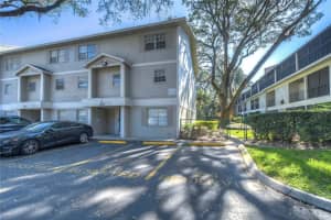 14416 Reuter Strasse Cir #209, TAMPA