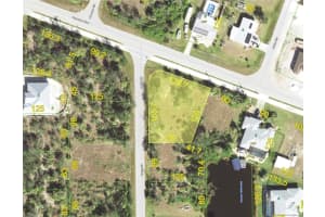 14589 Keystone Blvd, PORT CHARLOTTE