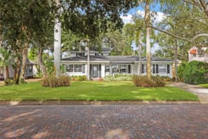 311 Sunset Dr N, ST PETERSBURG