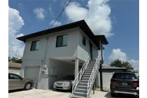 4434 1/2 9th Ave N, ST PETERSBURG