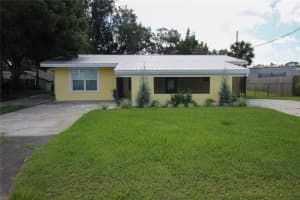 4509 26th Ave S, TAMPA