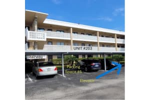 4920 Locust St Ne #203, ST PETERSBURG