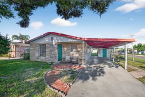 6624 N Hubert Ave, TAMPA