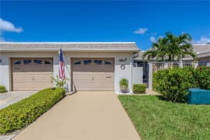 345 Boca Ciega Point Blvd, ST PETERSBURG