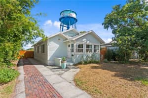 511 12th Ave N, ST PETERSBURG 511 12th Ave N, ST PETERSBURG