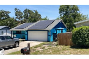 6133 Arthur Ave, NEW PORT RICHEY