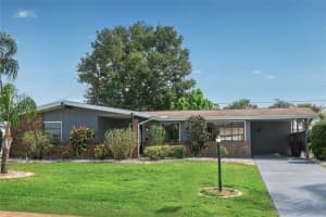 806 Oakmont Ave, SUN CITY CENTER