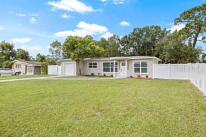 4610 N Lincoln Ave, TAMPA