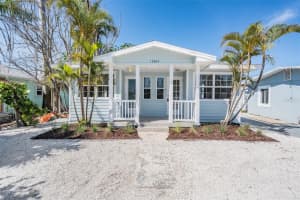 13304 2nd St E, MADEIRA BEACH 13304 2nd St E, MADEIRA BEACH