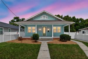 506 E Robles St, TAMPA 506 E Robles St, TAMPA