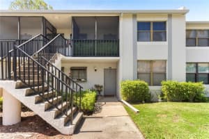 2024 Blue Hawk Ct #1814, CLEARWATER