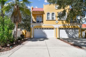 116 S Fremont Ave #3, TAMPA