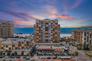 11 Baymont St #1109, CLEARWATER BEACH 11 Baymont St #1109, CLEARWATER BEACH