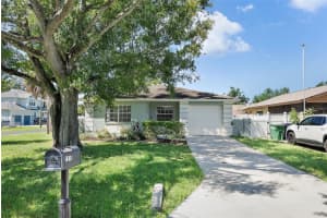 7315 S Sparkman St, TAMPA
