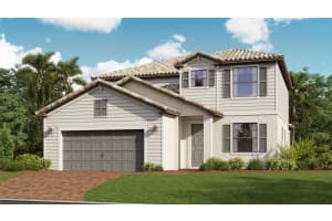 15112 Serene Shores Loop, BRADENTON