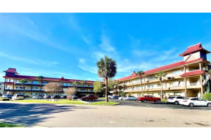 2402 Ecuadorian Way #18, CLEARWATER