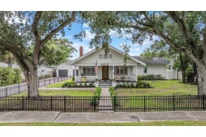 4010 W Neptune St, TAMPA