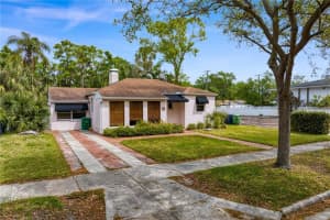 2925 W Alline Ave, TAMPA