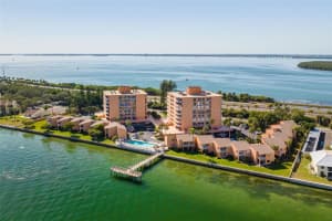 7432 Sunshine Skyway Ln S #506, ST PETERSBURG