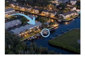 200 Meres Blvd #20, TARPON SPRINGS