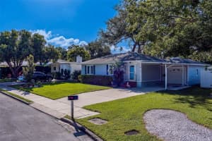 1125 Commodore St, CLEARWATER 1125 Commodore St, CLEARWATER